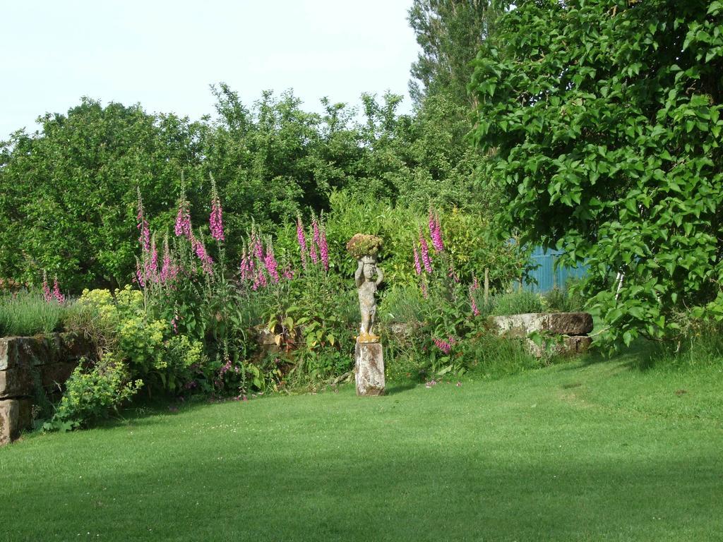 Barnt Green Woodlands Bed & Breakfast מראה חיצוני תמונה